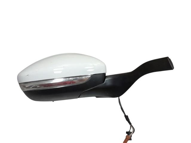 Lusterko wsteczne prawe 232673078 PEUGEOT
