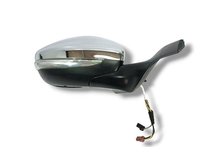 Lusterko wsteczne prawe 232673078 PEUGEOT