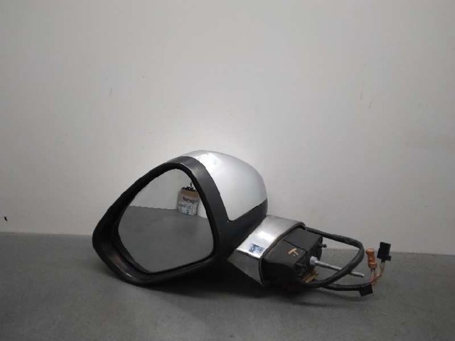 Lusterko wsteczne lewe 232676023 PEUGEOT