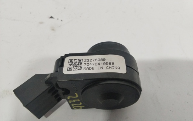 Kostka stacyjki zapłonowej 23276089 OPEL