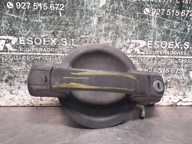 232884 Fiat/Alfa/Lancia