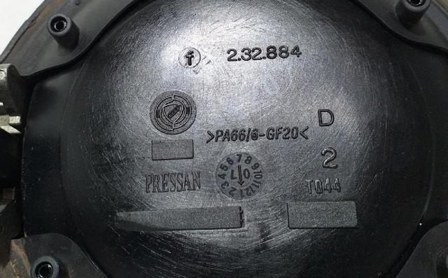 232884 Fiat/Alfa/Lancia