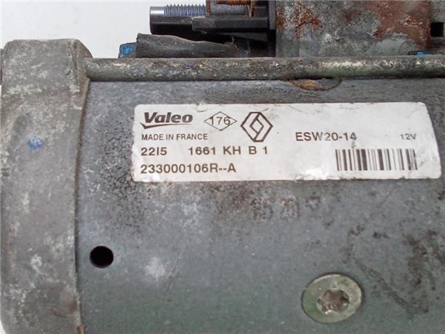 233000106R Renault (RVI)