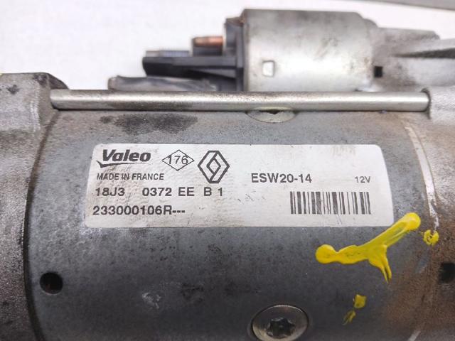 233000106R Renault (RVI)