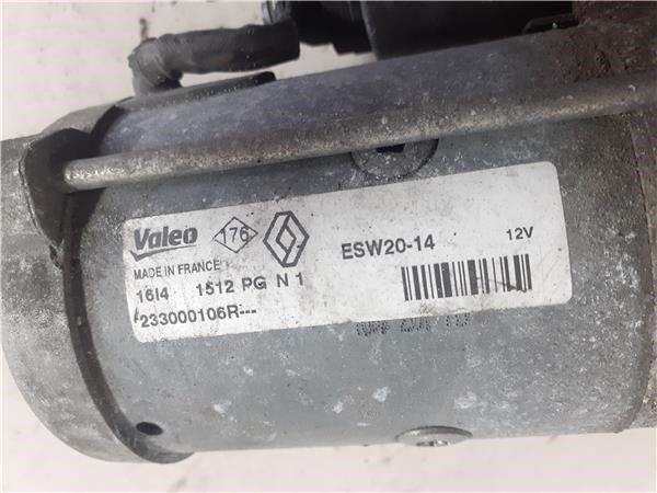 233000106R Renault (RVI)