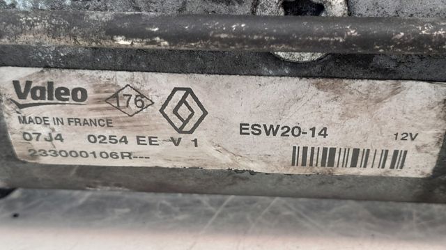 233000106R Renault (RVI)