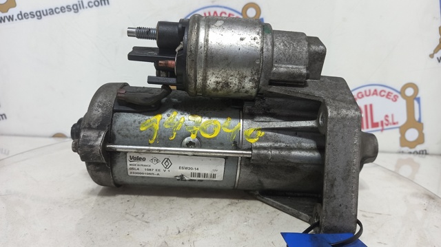 233000106R Renault (RVI)