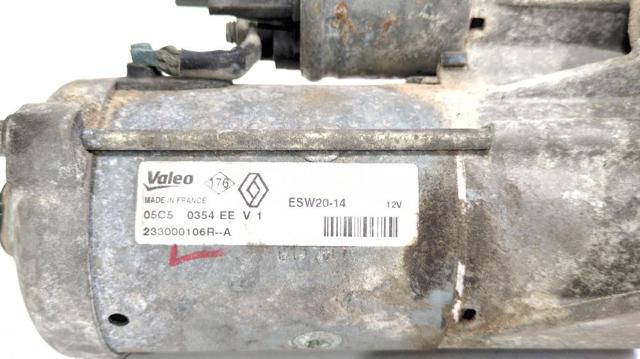 233000106R Renault (RVI)