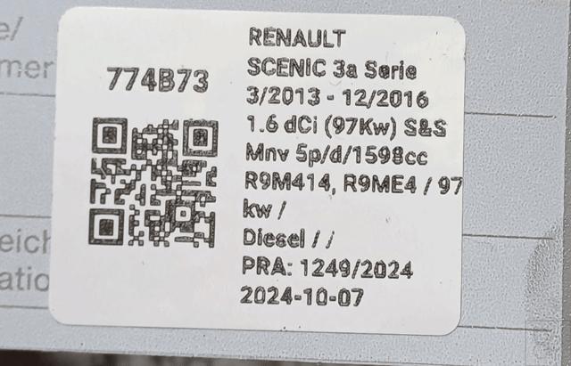 233000106R Renault (RVI)