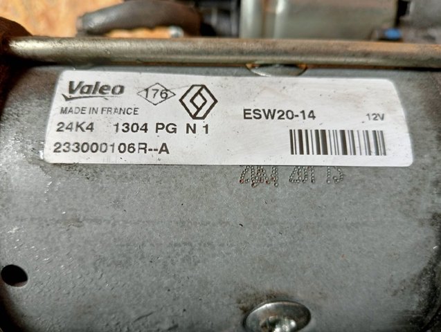 233000106R Renault (RVI)