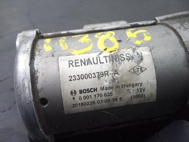 233000379R Nissan/Infiniti