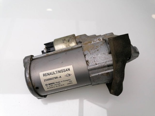 233000379R Nissan/Infiniti