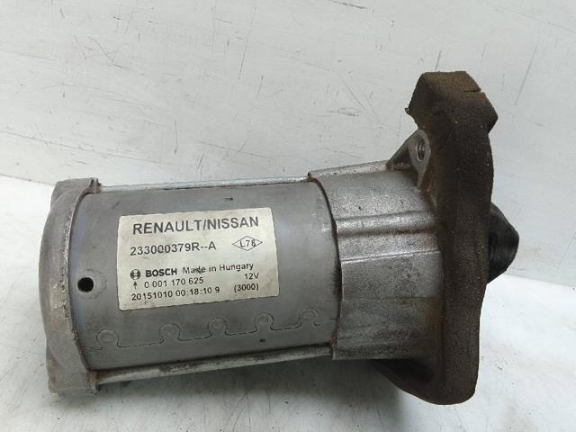 233000379R Nissan/Infiniti