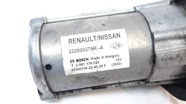 233000379R Nissan/Infiniti