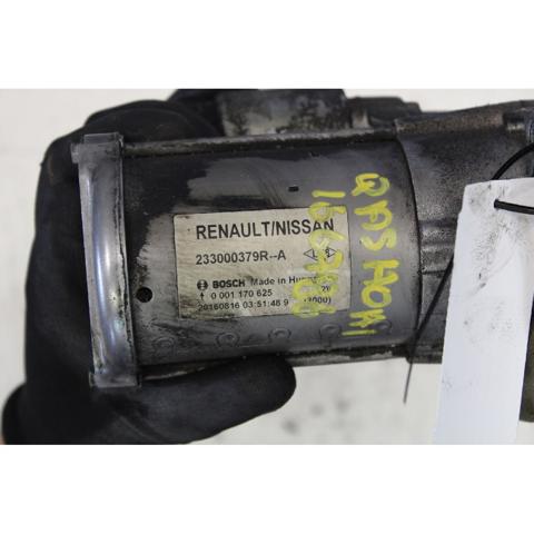 233000379R Nissan/Infiniti