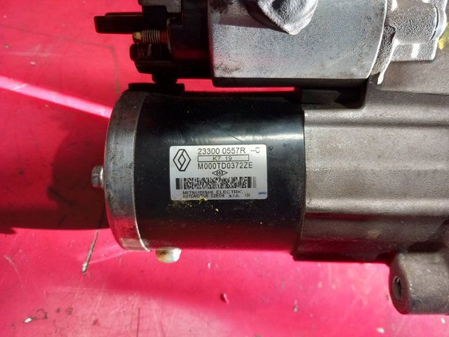 233000557R Renault (RVI)