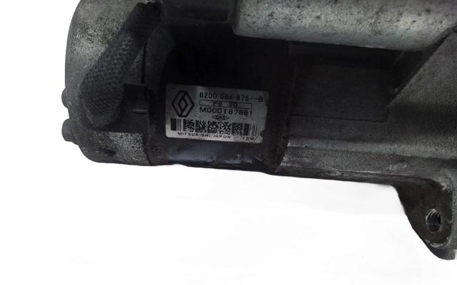 233000603R Renault (RVI)