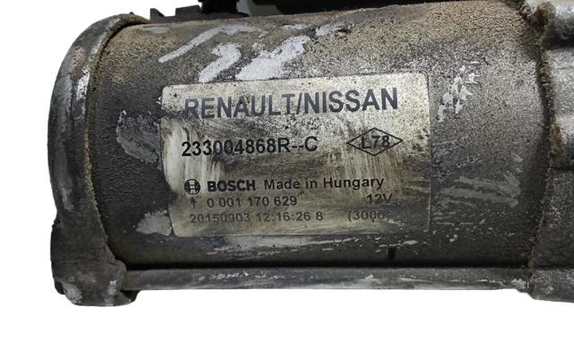 233000603R Renault (RVI)