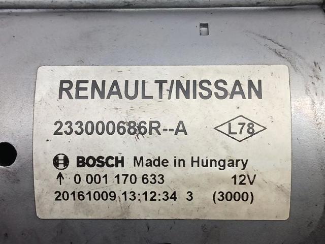 233000686R Renault (RVI)