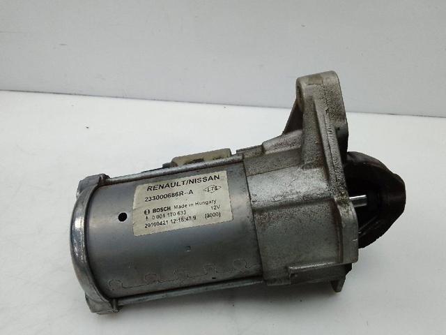 233000686R Renault (RVI)