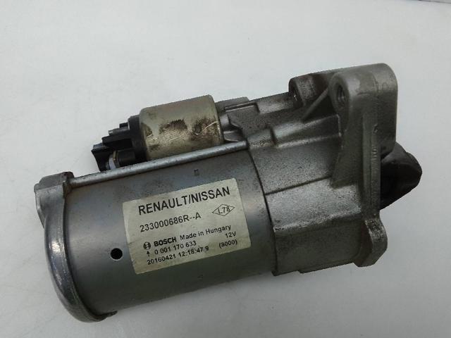 233000686R Renault (RVI)