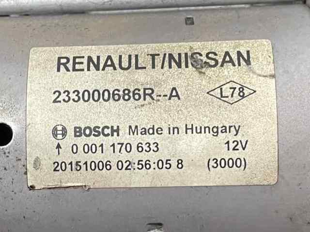 233000686R Renault (RVI)