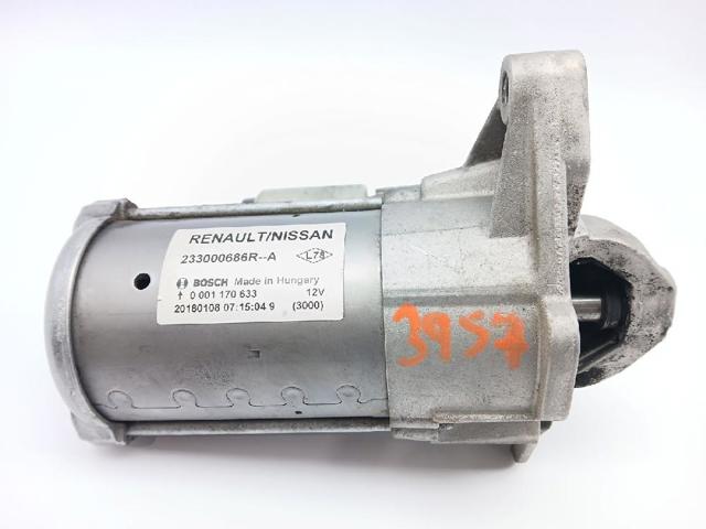 Rozrusznik 233000686R RENAULT