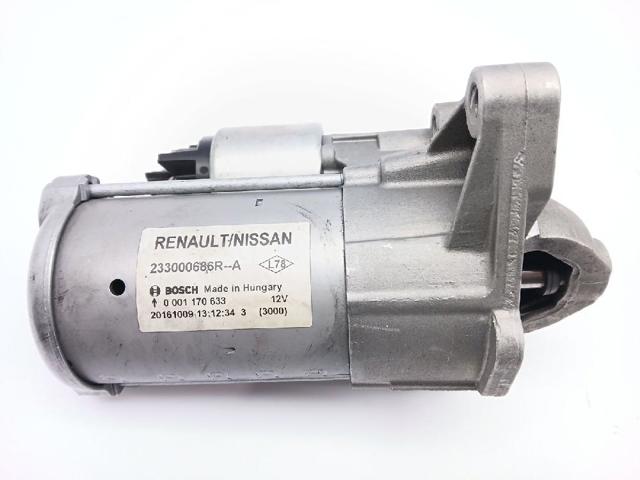 233000686R Renault (RVI)