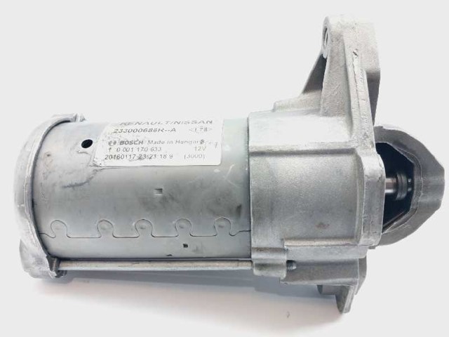 233000686R Renault (RVI)