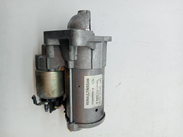 Rozrusznik 233000686R RENAULT