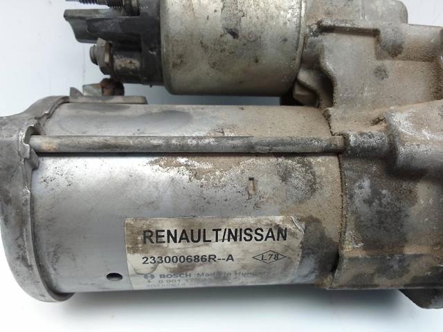 233000686R Renault (RVI)
