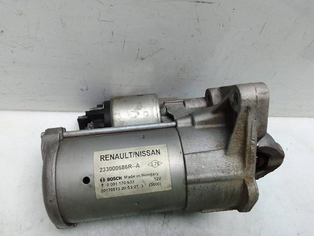233000686R Renault (RVI)
