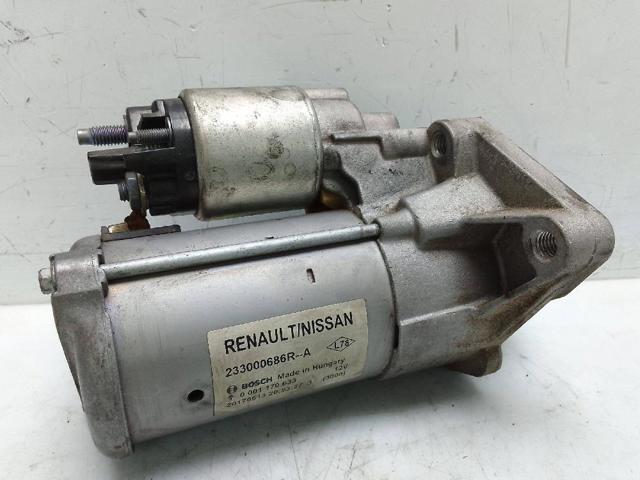 233000686R Renault (RVI)