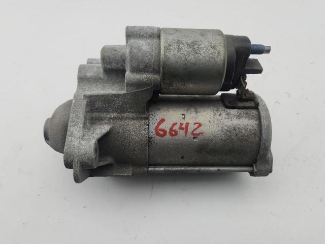 Rozrusznik 233000686R RENAULT