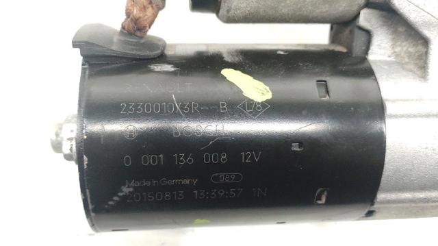 233001073R Nissan/Infiniti