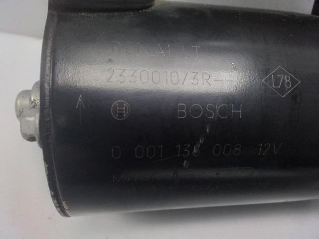 233001073R Nissan/Infiniti