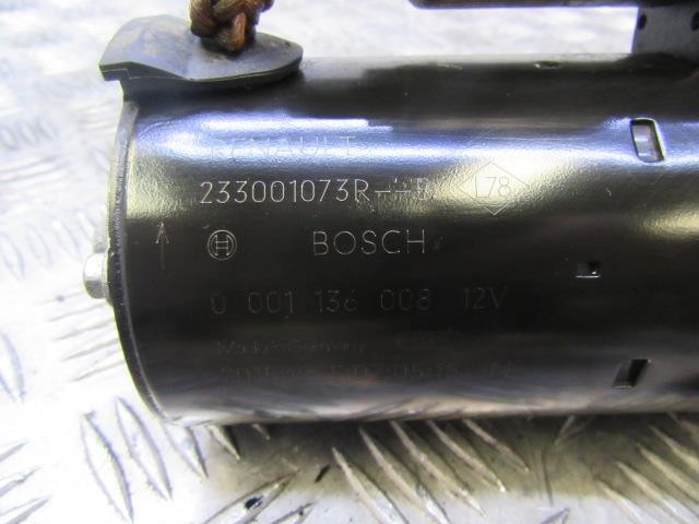 233001073R Nissan/Infiniti