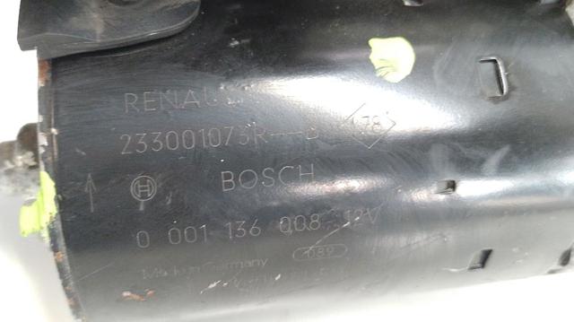 233001073R Nissan/Infiniti