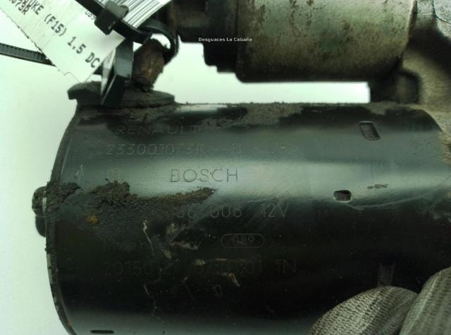 233001073R Nissan/Infiniti