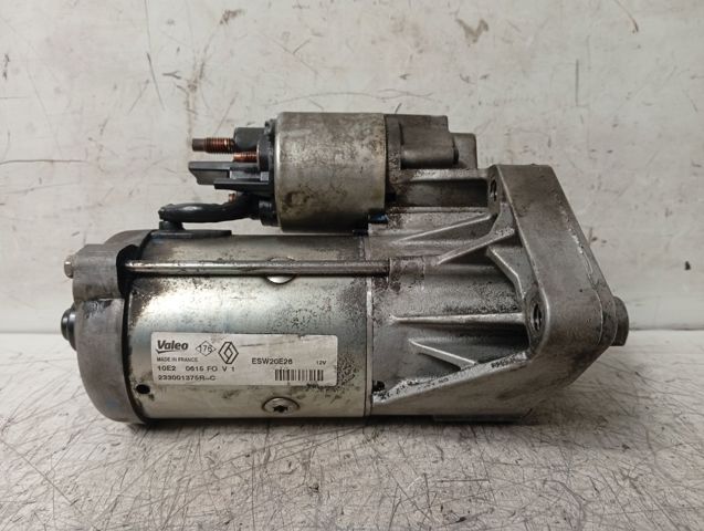 Rozrusznik 233001375R NISSAN