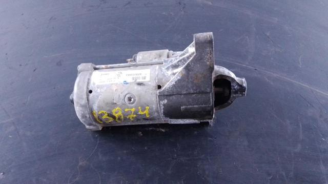 Rozrusznik 233001375R NISSAN