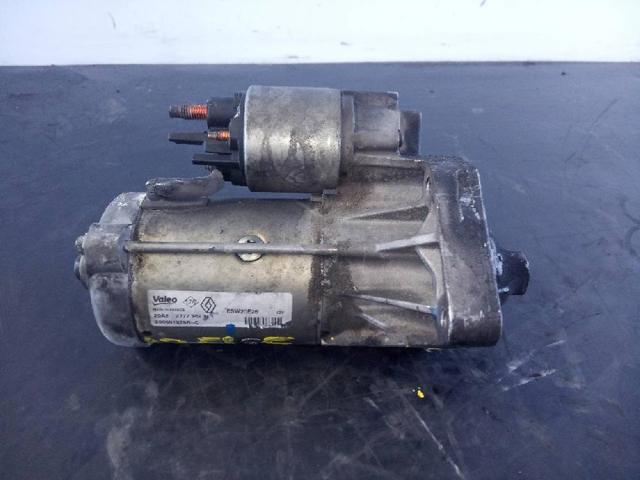 Rozrusznik 233001375R NISSAN