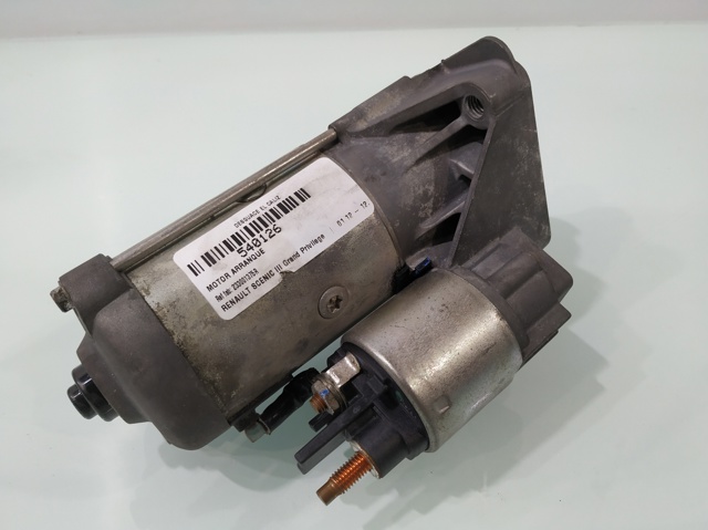 233001375R Renault (RVI)