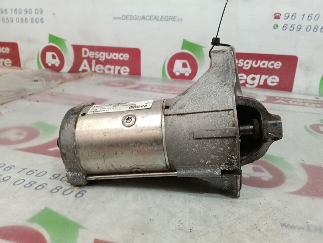 233001375R Renault (RVI)