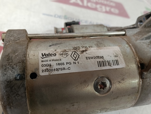 233001375R Renault (RVI)