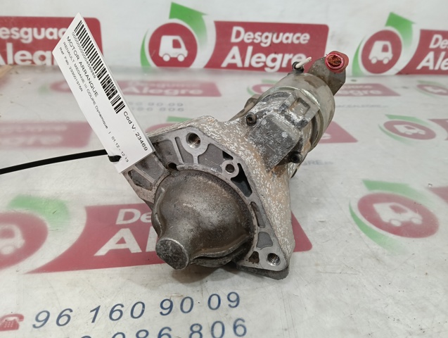 233001375R Renault (RVI)