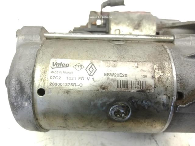 233001375R Renault (RVI)