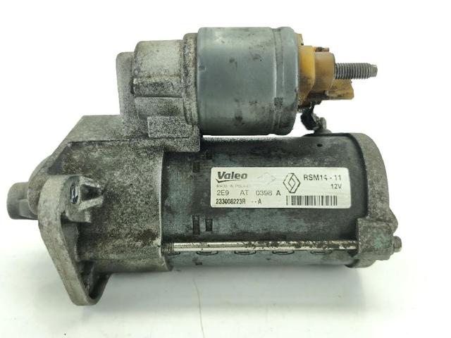 233001412R Renault (RVI)