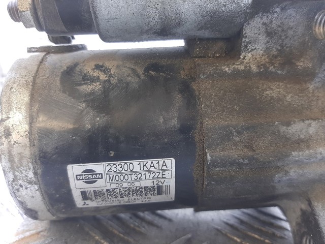 233001KA1A Nissan/Infiniti