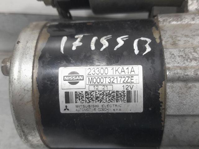 233001KA1A Nissan/Infiniti